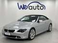 BMW 645 645Ci Silber - thumbnail 2