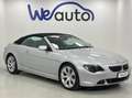 BMW 645 645Ci Silber - thumbnail 1