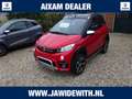 Aixam Crossover Premium HOGE INSTAP, Achteruitrijcamera, Parkeerse Rot - thumbnail 1
