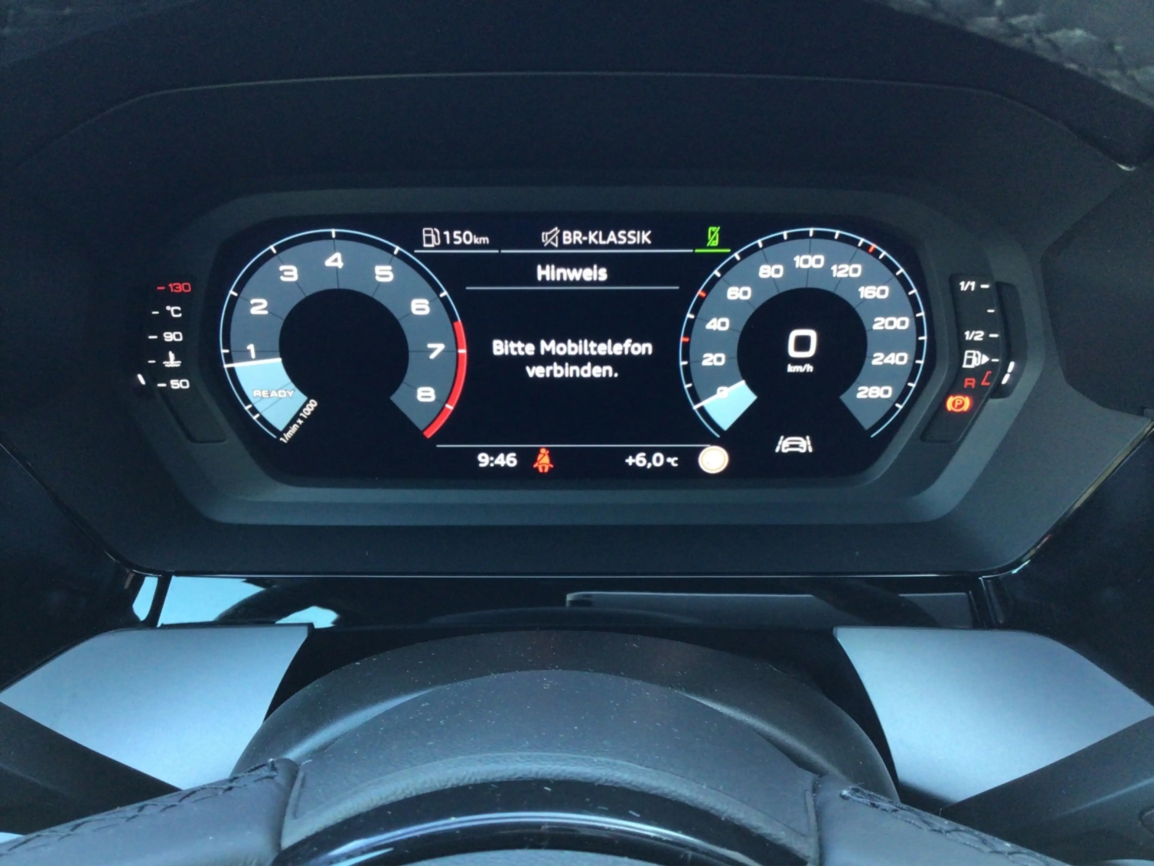 Audi A3 Sportback adv. 35TFSI 5JG/3ZONEN/SHZ/AMBIENTE — photo 15