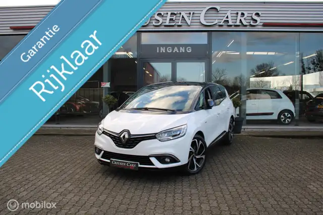 Renault Grand Scenic 1.3 TCe Bose 7p.