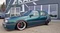 Volkswagen Golf Power TDI ''Airlift'' ''Porsche'' ''Wichers'' Grün - thumbnail 11