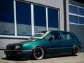Volkswagen Golf Power TDI ''Airlift'' ''Porsche'' ''Wichers'' Grün - thumbnail 1