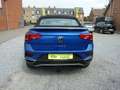 Volkswagen T-Roc T-Roc Cabriolet 1.0 TSI OPF Style Bleu - thumbnail 5