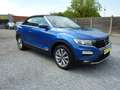 Volkswagen T-Roc T-Roc Cabriolet 1.0 TSI OPF Style Bleu - thumbnail 1