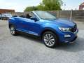 Volkswagen T-Roc T-Roc Cabriolet 1.0 TSI OPF Style Bleu - thumbnail 14