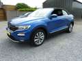 Volkswagen T-Roc T-Roc Cabriolet 1.0 TSI OPF Style Bleu - thumbnail 3