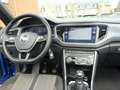 Volkswagen T-Roc T-Roc Cabriolet 1.0 TSI OPF Style Bleu - thumbnail 9