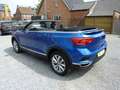 Volkswagen T-Roc T-Roc Cabriolet 1.0 TSI OPF Style Bleu - thumbnail 15