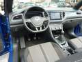 Volkswagen T-Roc T-Roc Cabriolet 1.0 TSI OPF Style Bleu - thumbnail 8