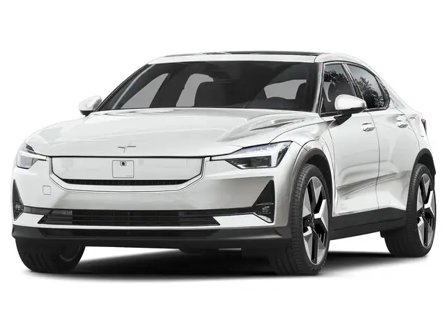 Polestar 2 2024 — photo 2
