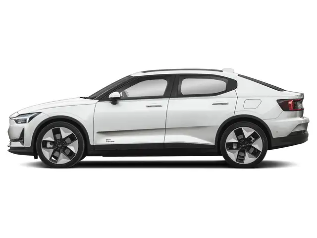 Polestar 2 2024