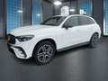 Mercedes-Benz GLC 300 de 4M AMG+NIGHT+DIGI LIGHT+MEMORY+TOTW Weiß - thumbnail 2