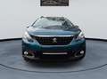 Peugeot 2008 1,2  81KW/ 110PS  1. Hand Grün - thumbnail 2