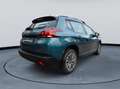 Peugeot 2008 1,2  81KW/ 110PS  1. Hand Grün - thumbnail 4