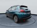 Peugeot 2008 1,2  81KW/ 110PS  1. Hand Grün - thumbnail 6