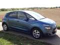 Citroen C4 SpaceTourer Automatik Seduction 1,6 HDI 115 FAP Blau - thumbnail 9