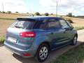 Citroen C4 SpaceTourer Automatik Seduction 1,6 HDI 115 FAP Blau - thumbnail 8