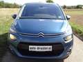 Citroen C4 SpaceTourer Automatik Seduction 1,6 HDI 115 FAP Blau - thumbnail 4