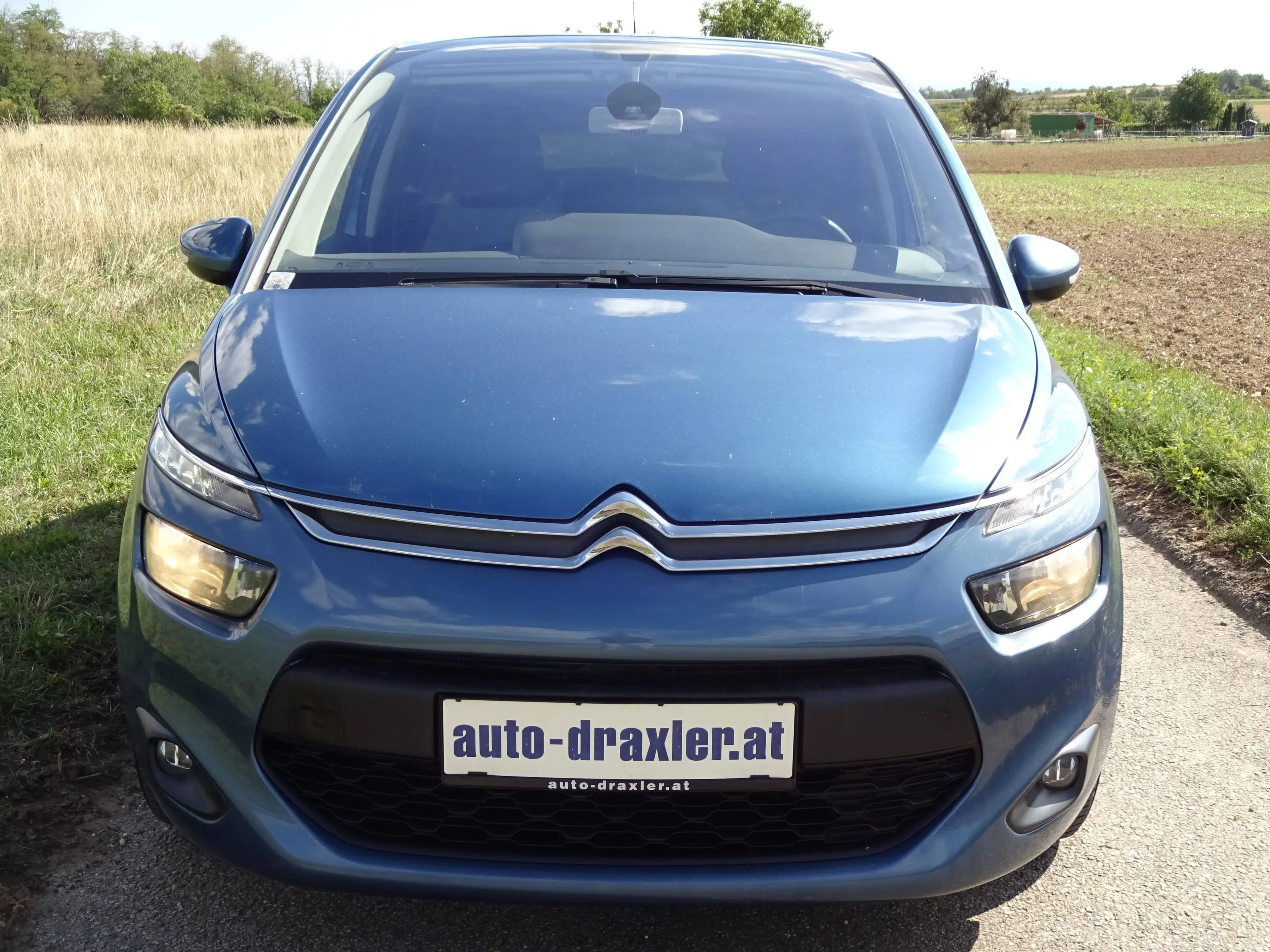 Citroen C4 SpaceTourer Automatik Seduction 1,6 HDI 115 FAP — photo 4