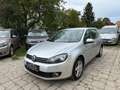 Volkswagen Golf Comfortline BMT 1,6 TDI DPF DSG-TEMPOMAT-SITZHE... Silber - thumbnail 1