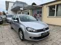 Volkswagen Golf Comfortline BMT 1,6 TDI DPF DSG-TEMPOMAT-SITZHE... Silber - thumbnail 3