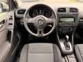 Volkswagen Golf Comfortline BMT 1,6 TDI DPF DSG-TEMPOMAT-SITZHE... Silber - thumbnail 11