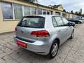 Volkswagen Golf Comfortline BMT 1,6 TDI DPF DSG-TEMPOMAT-SITZHE... Silber - thumbnail 6