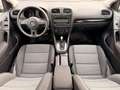 Volkswagen Golf Comfortline BMT 1,6 TDI DPF DSG-TEMPOMAT-SITZHE... Silber - thumbnail 4