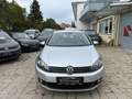 Volkswagen Golf Comfortline BMT 1,6 TDI DPF DSG-TEMPOMAT-SITZHE... Silber - thumbnail 2
