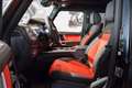 Mercedes-Benz G 63 AMG Linea Exclusive Interior 4Matic Speedshift TCT 9G Schwarz - thumbnail 5