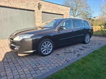 Laguna 2.0 dCi Expression