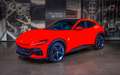 Ferrari Purosangue PUROSANGUE | CARBON FIBRE | 2025 | ON STOCK Rouge - thumbnail 1