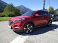 Hyundai TUCSON Style 2,0 CRDi 4WD AUT 19Z SMARTKEY Rot - thumbnail 2