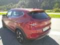 Hyundai TUCSON Style 2,0 CRDi 4WD AUT 19Z SMARTKEY Rot - thumbnail 4