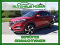 Hyundai TUCSON Style 2,0 CRDi 4WD AUT 19Z SMARTKEY Rot - thumbnail 1