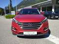 Hyundai TUCSON Style 2,0 CRDi 4WD AUT 19Z SMARTKEY Rot - thumbnail 3