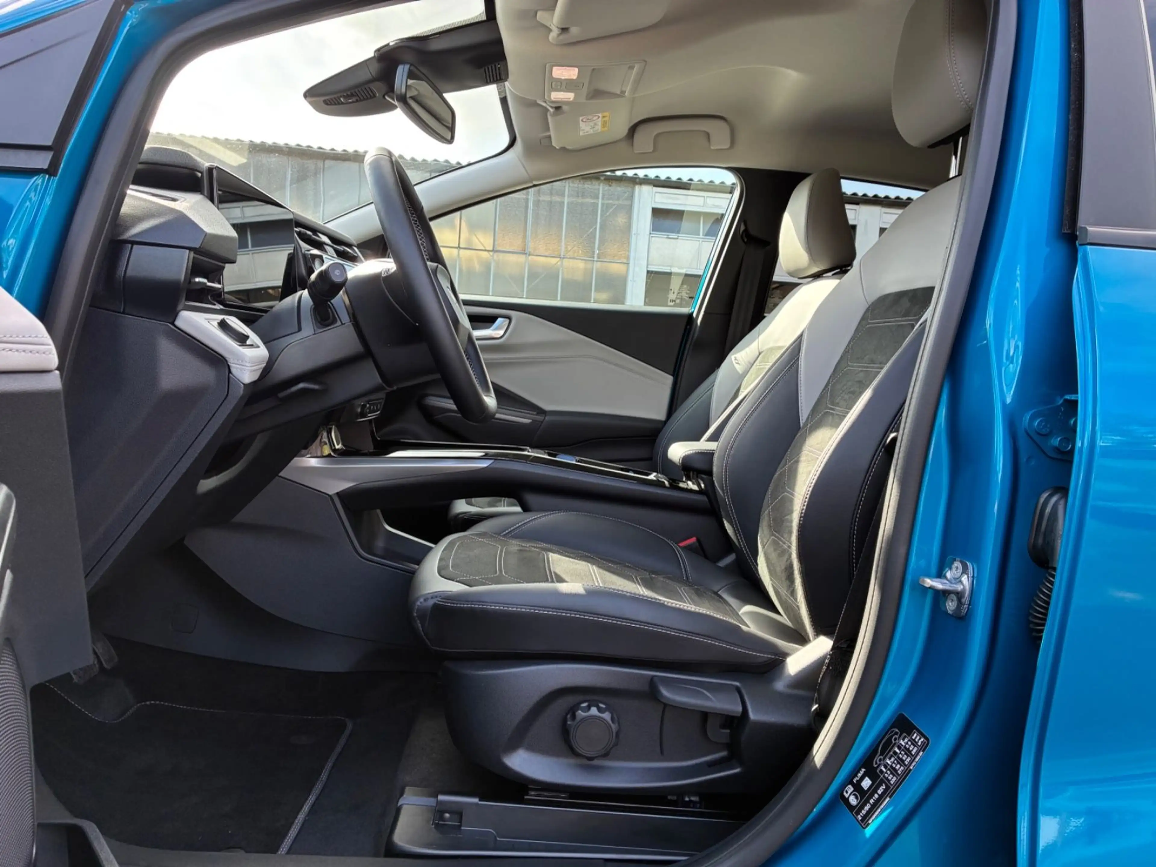 Ford Puma Gen-E Premium, 18Zoll/el. Heckkl/Matrix-LED — photo 9