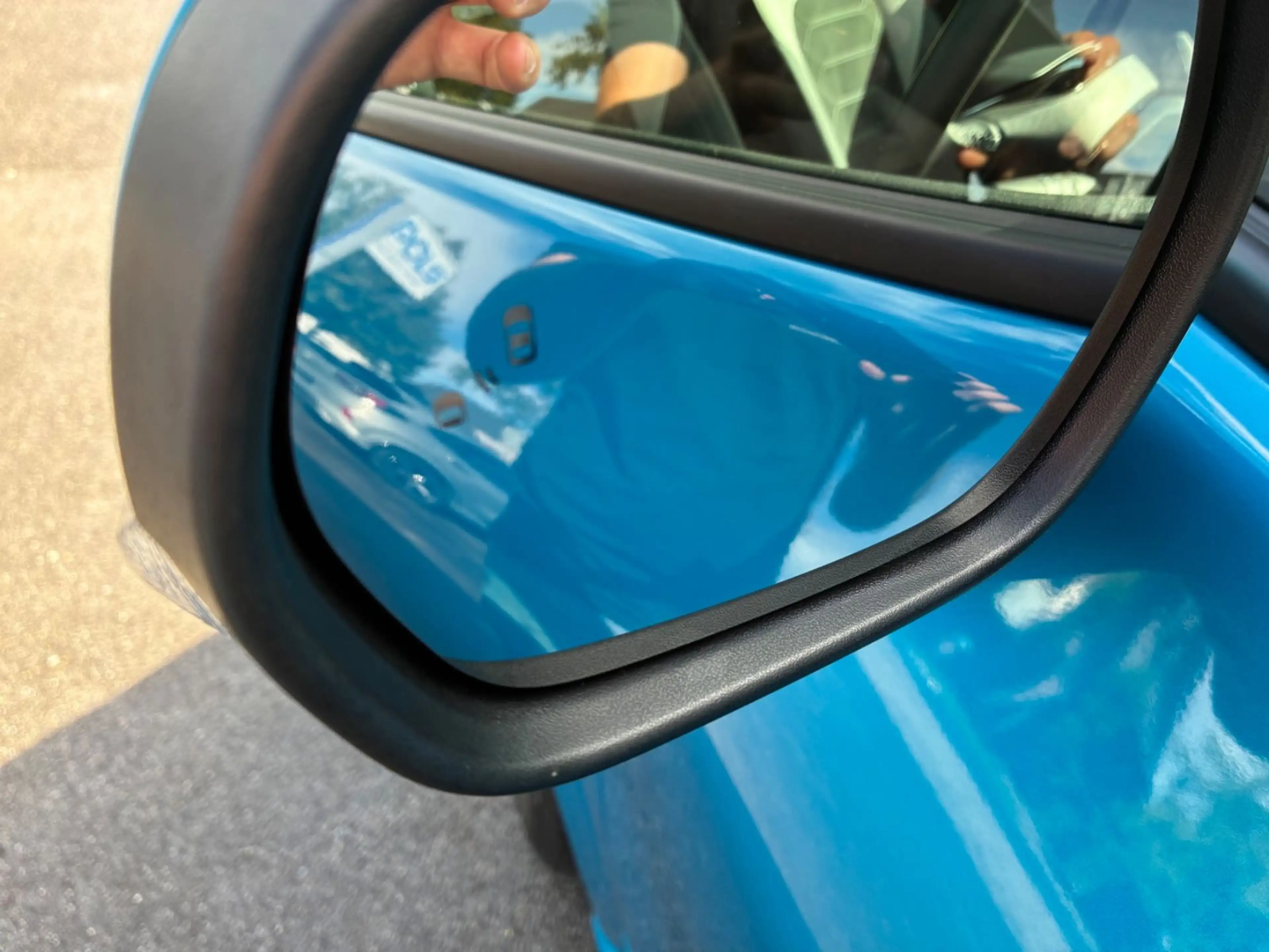 Ford Puma Gen-E Premium, 18Zoll/el. Heckkl/Matrix-LED — photo 8