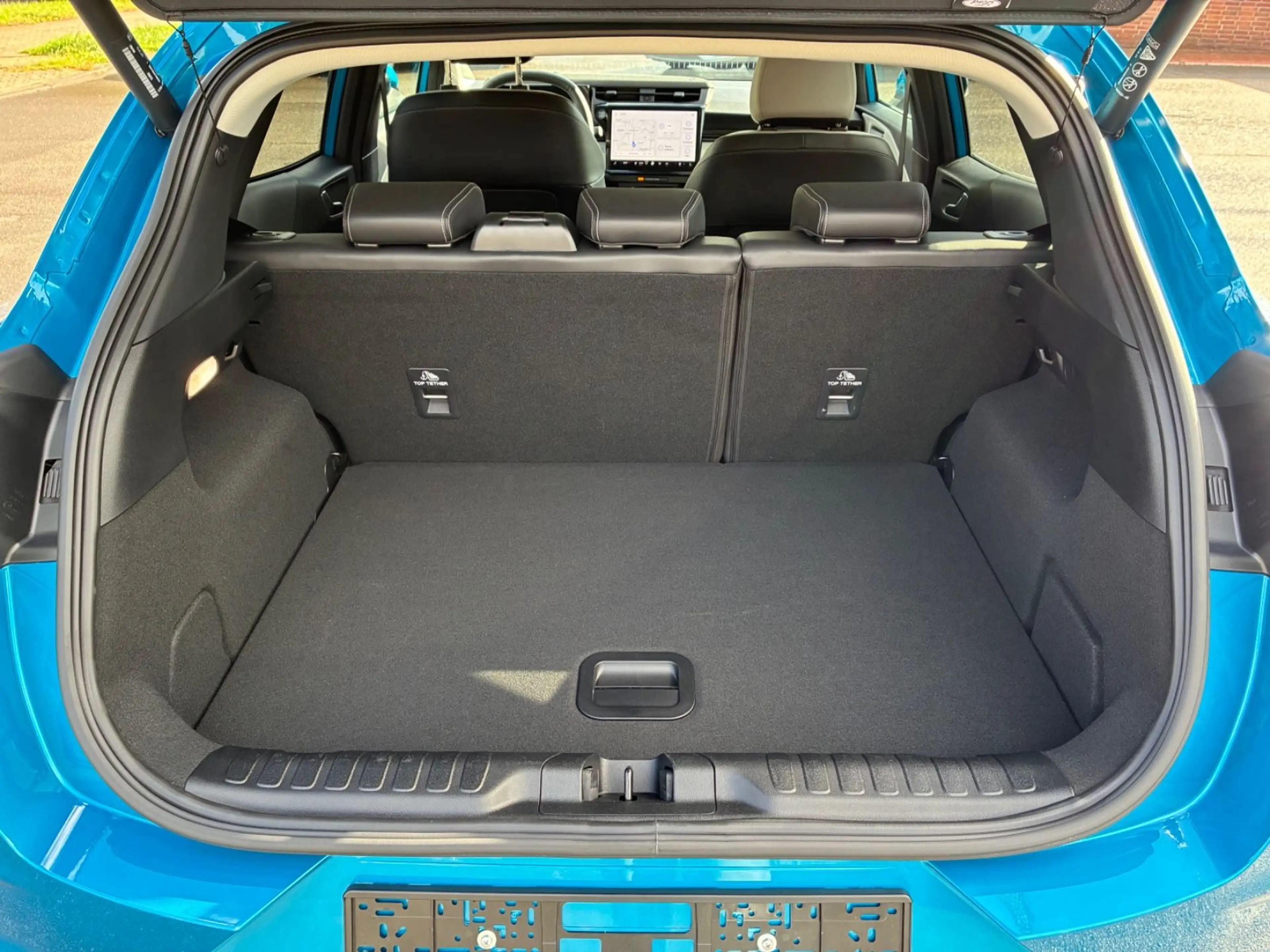 Ford Puma Gen-E Premium, 18Zoll/el. Heckkl/Matrix-LED — photo 11