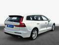 Volvo V60 D4 Geartronic Momentum Pro Weiß - thumbnail 2