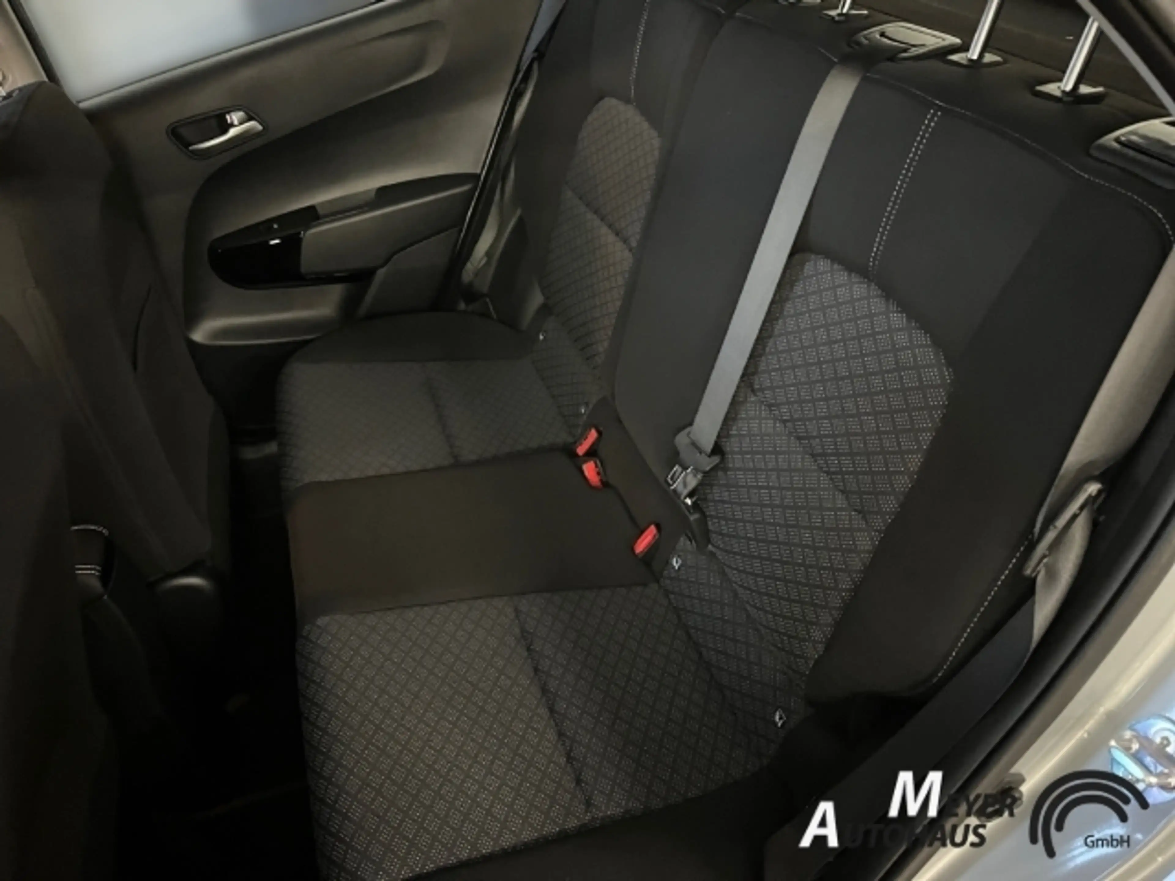 Kia Picanto Vision 1.0+NAVI+Tempomat+Sitzheizung — photo 13