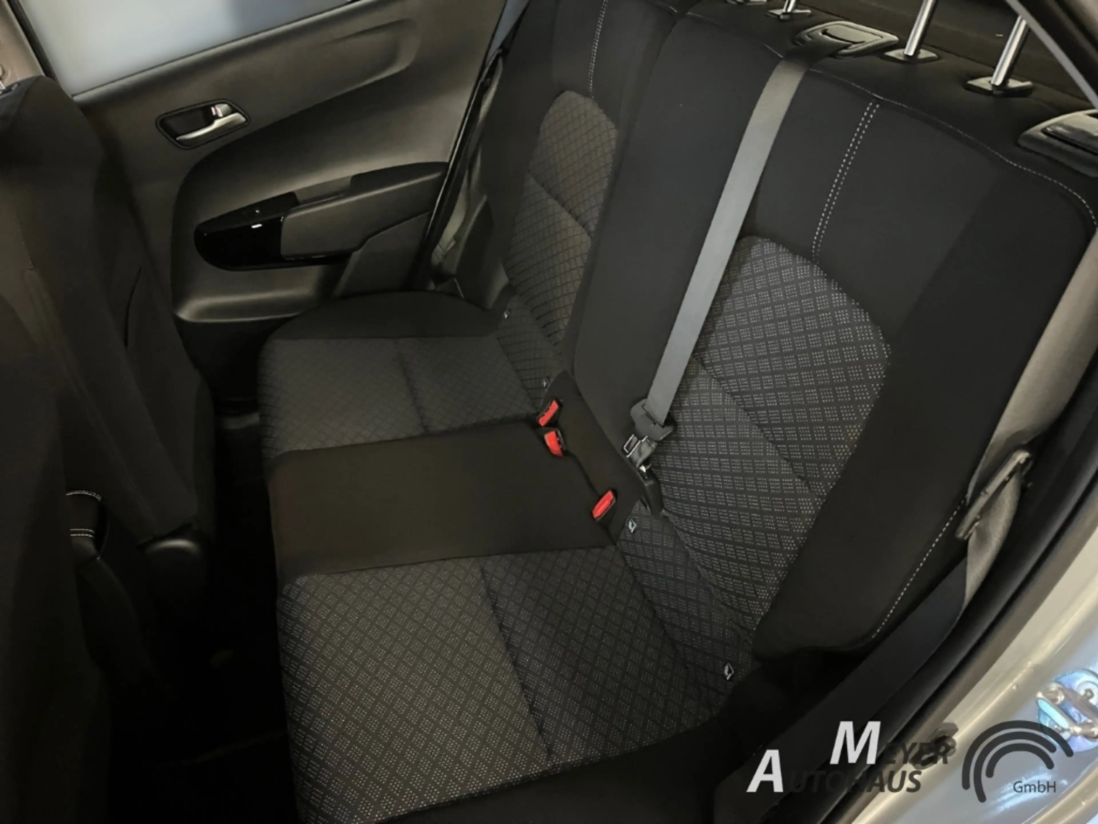 Kia Picanto Vision 1.0+NAVI+Tempomat+Sitzheizung — photo 8