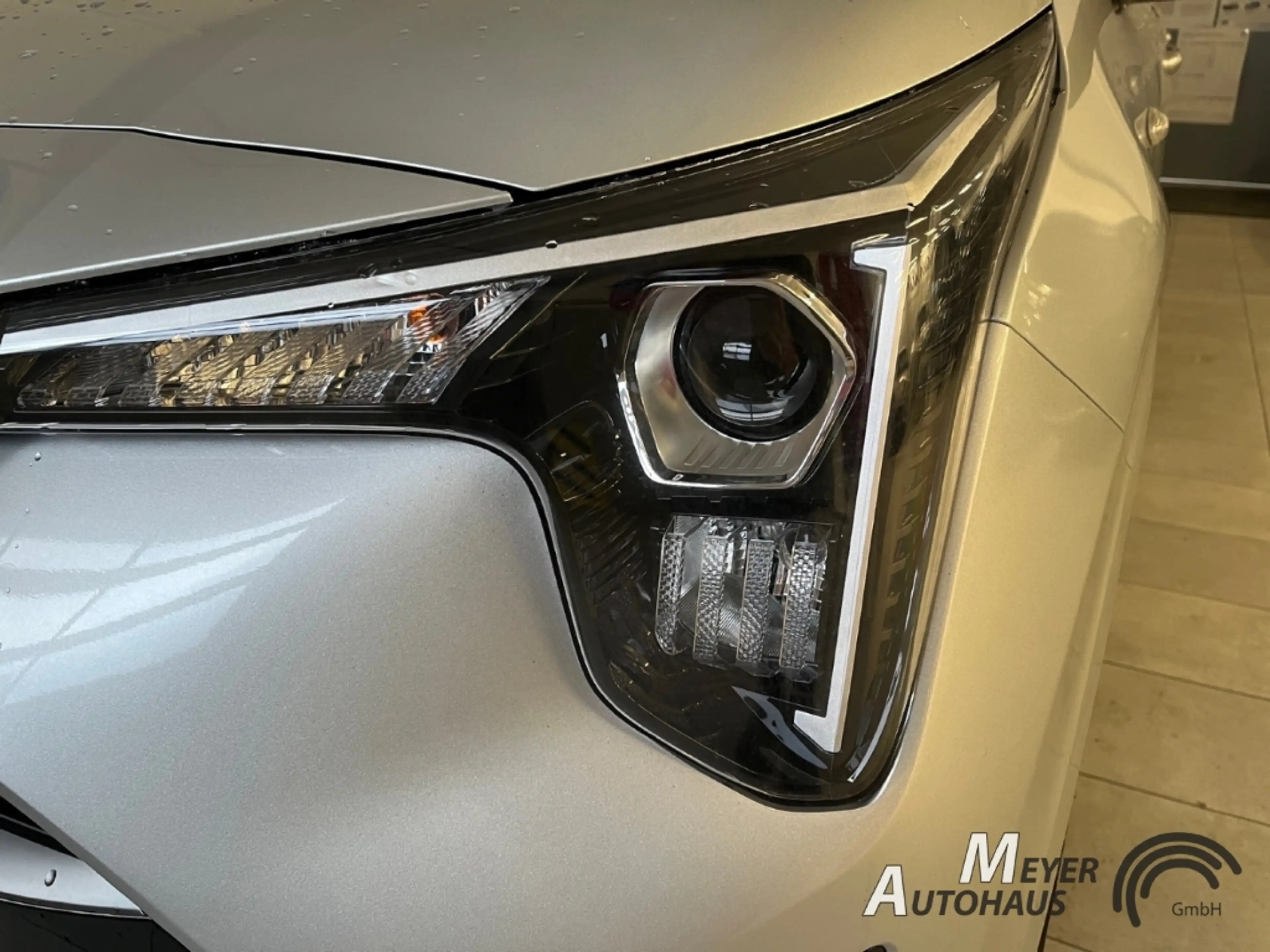 Kia Picanto Vision 1.0+NAVI+Tempomat+Sitzheizung — photo 3