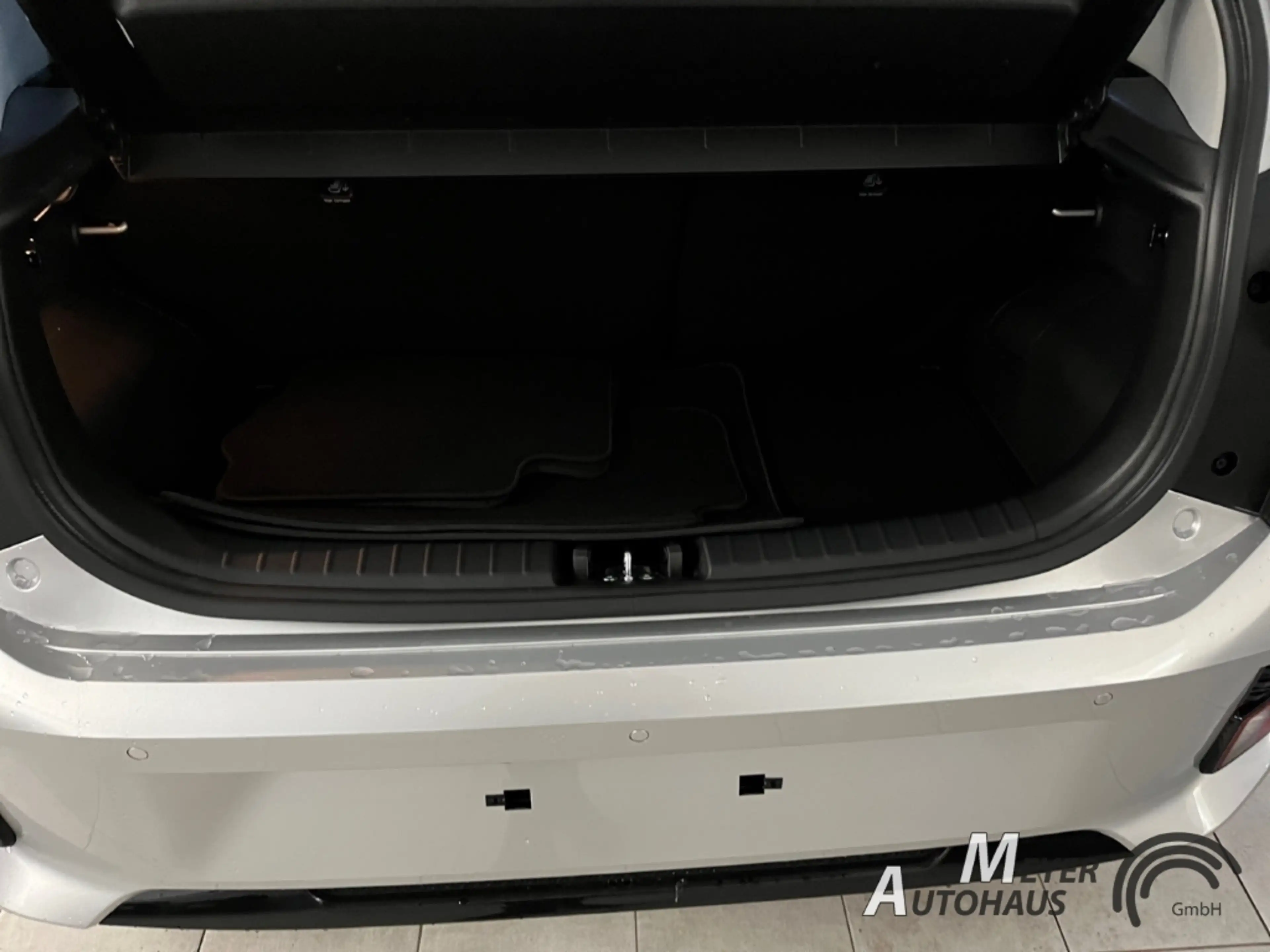 Kia Picanto Vision 1.0+NAVI+Tempomat+Sitzheizung — photo 11