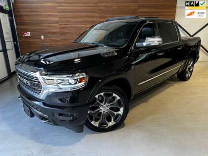 Dodge RAM 1500 5.7 V8 4x4 Limited | Crew Cab | PANO | Lucht