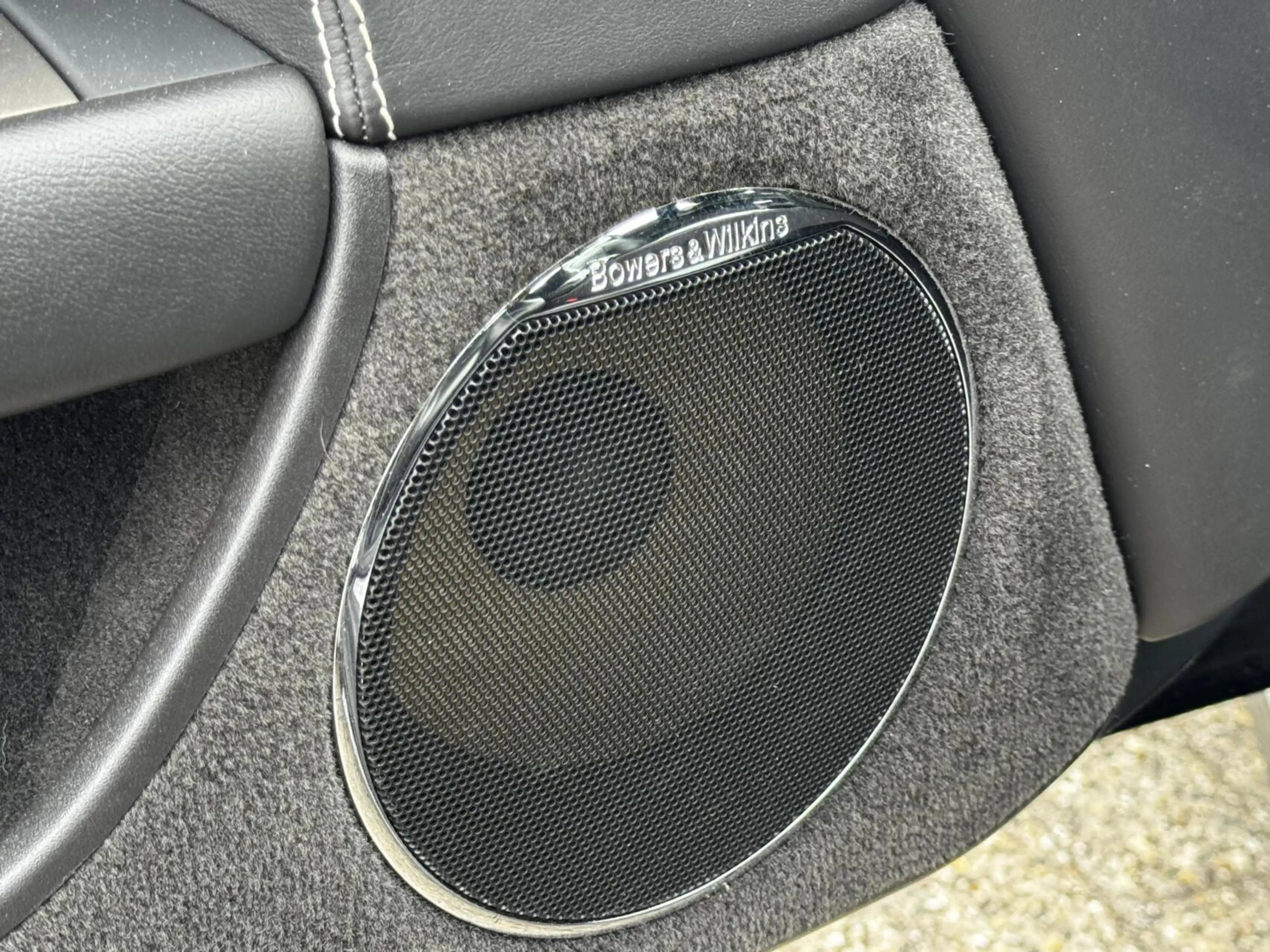 Jaguar XKR 4.2V8 Coupé|20"BBS|6-piston|Bowers&Wilkens|Keyles — photo 15