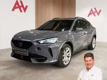 1.5 TSI DSG ** ACC | Carplay/Android | Camera