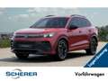 Volkswagen Tiguan R-Line BlackStyle eHybrid, AHK, Pano, Par Rot - thumbnail 1