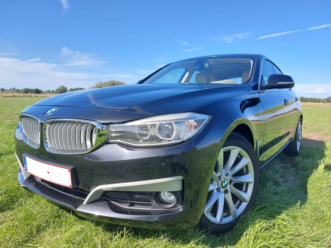 BMW 318